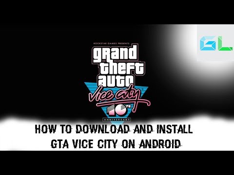 Gta Vice City Game Download And Install