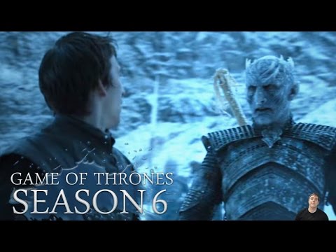Game Of Thrones Season 5 Episode 6